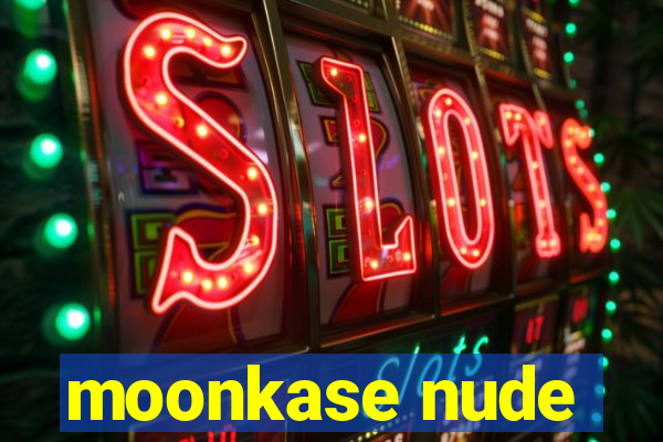 moonkase nude